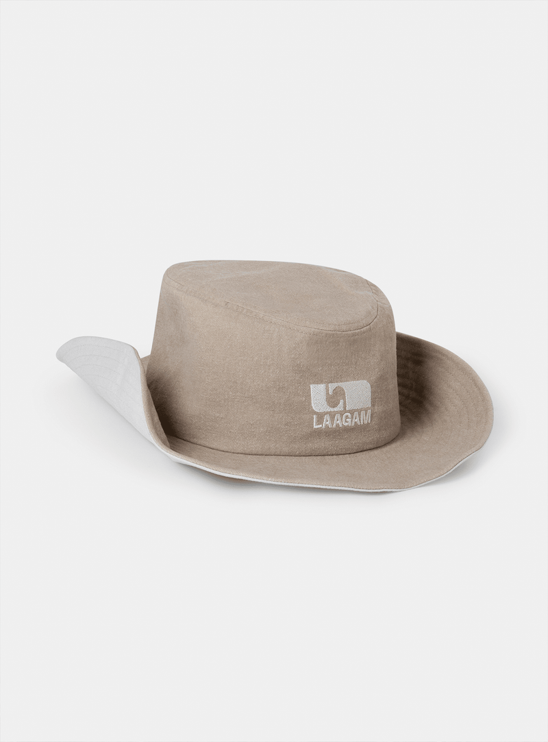 LAAGAM GORRA COWBOY SERGA CON LOGO